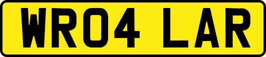 WR04LAR