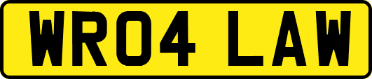 WR04LAW