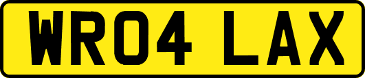 WR04LAX
