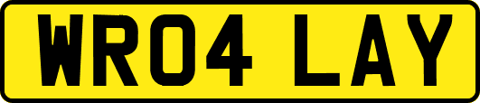 WR04LAY