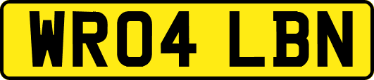 WR04LBN