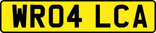 WR04LCA