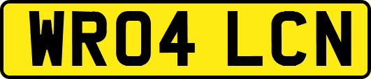 WR04LCN