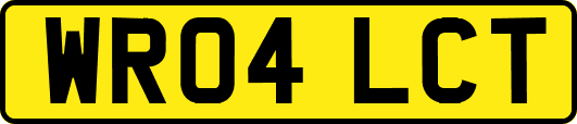 WR04LCT