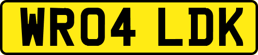 WR04LDK