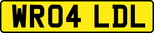 WR04LDL