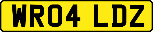 WR04LDZ