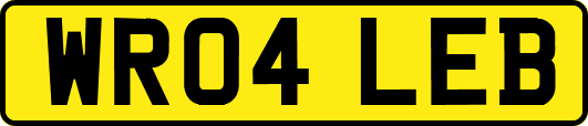 WR04LEB