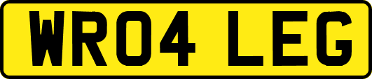 WR04LEG