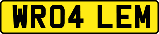 WR04LEM