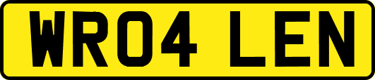 WR04LEN