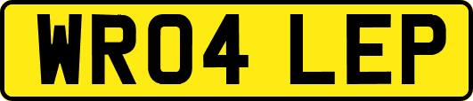 WR04LEP