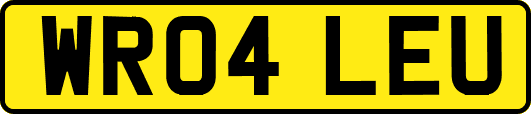 WR04LEU