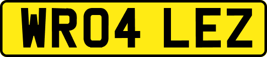 WR04LEZ