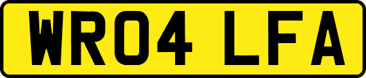 WR04LFA