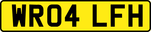 WR04LFH