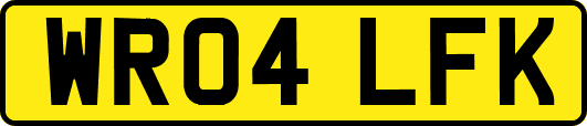 WR04LFK