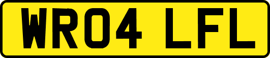 WR04LFL