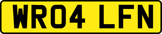 WR04LFN