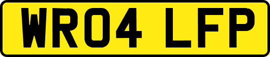 WR04LFP