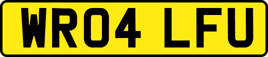WR04LFU