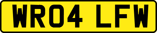 WR04LFW