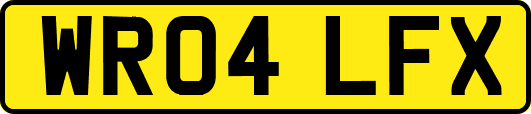 WR04LFX