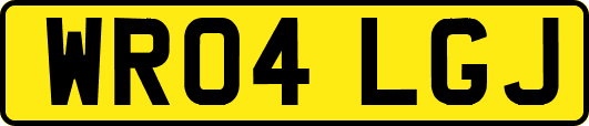 WR04LGJ