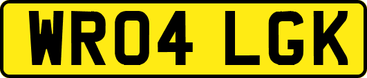 WR04LGK