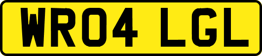 WR04LGL