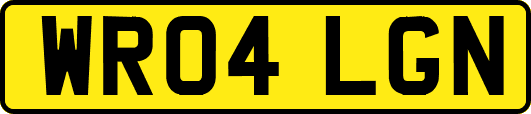 WR04LGN