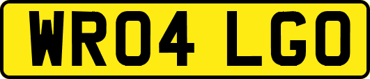 WR04LGO