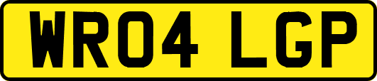WR04LGP
