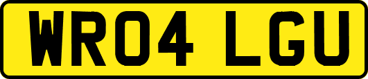 WR04LGU