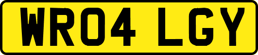 WR04LGY