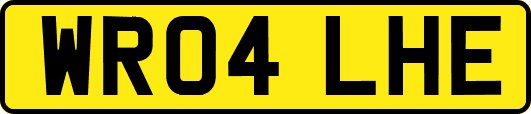 WR04LHE