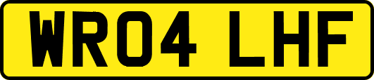 WR04LHF