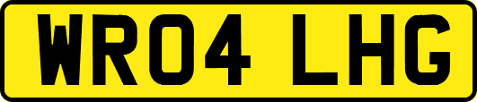 WR04LHG