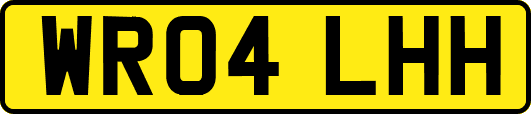 WR04LHH