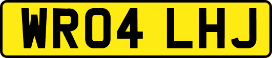 WR04LHJ