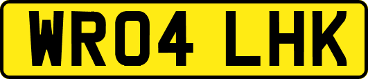 WR04LHK