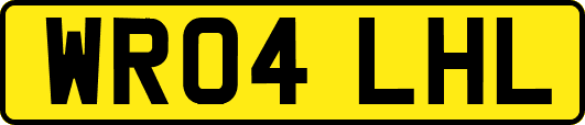 WR04LHL