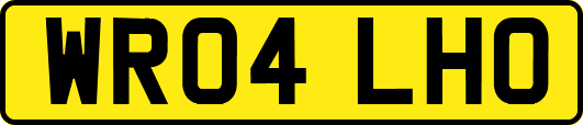 WR04LHO