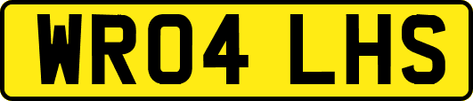 WR04LHS