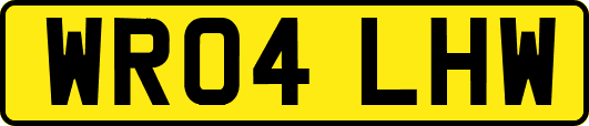 WR04LHW
