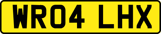 WR04LHX