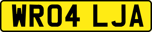 WR04LJA