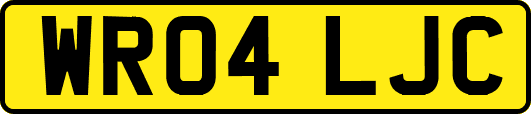 WR04LJC