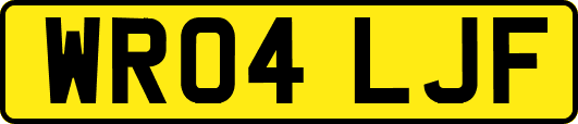 WR04LJF
