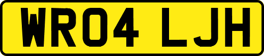 WR04LJH